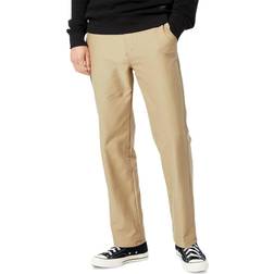 Dockers Straight Fit Comfort Knit Chinos - True Chino