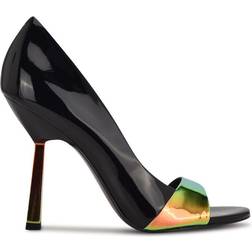 Nine West Saidso - Black Multi