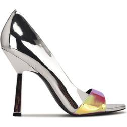 Nine West Saidso - Silver Multi