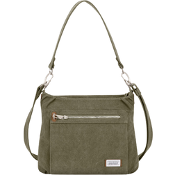 Travelon Anti-Theft Heritage Hobo - sage