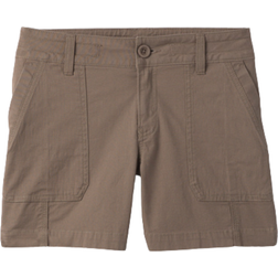 Prana Elle Short - Mud