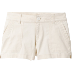 Prana Elle Short - Chalk