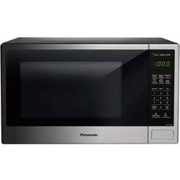 Panasonic NN-SU676S Stainless Steel