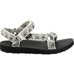 Teva Original Universal - Boomerang White/Grey