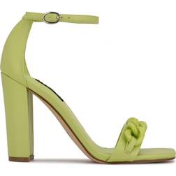 Nine West Mindful - Neon Lime