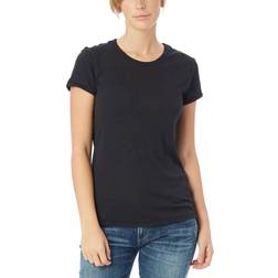 Alternative Women's The Keepsake T-shirt - Black