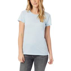 Alternative Women's The Keepsake T-shirt - Blue Sky