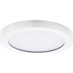 Maxim Lighting Chip Ceiling Flush Light 13.3cm