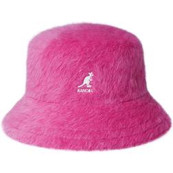 Kangol Furgora Bucket Hat - Electric Pink