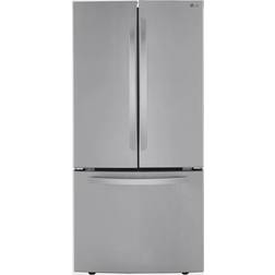 LG LRFCS2503S Stainless Steel