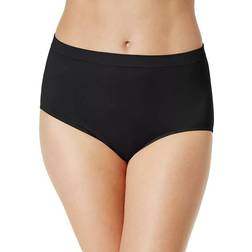 Bali Comfort Revolution Seamless Brief - Black