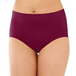 Bali Comfort Revolution Seamless Brief - Armature Red