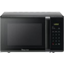 Magic Chef MCD993B Black