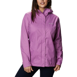 Columbia Women’s Arcadia II Rain Jacket - Blossom Pink