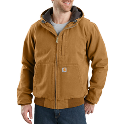 Carhartt Full Swing Armstrong Active Jacket - Carhartt Brown