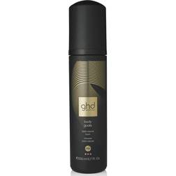 GHD Total Volume Foam Body Goals 200ml