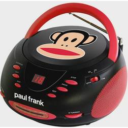 Paul Frank PF224BK-16