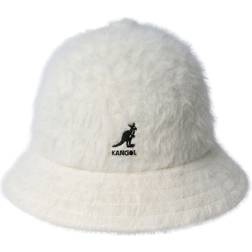 Kangol Furgora Casual Hat - Ivory