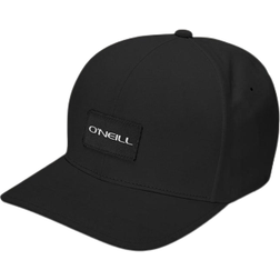 O'Neill Hybrid Hat - Black Solid