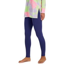 Jenni Cotton Stretch Leggings - Sailors Delight