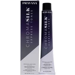 Pravana ChromaSilk Express Tones Dark Neutral Pearl 3fl oz