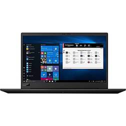 Lenovo ThinkPad P1 Gen 3 20TH0034US