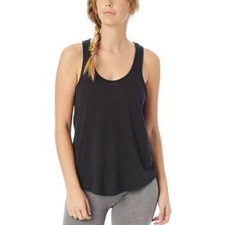 Alternative Women's Backstage Tank Top - Black