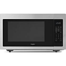 Whirlpool WMC30516HZ Stainless Steel