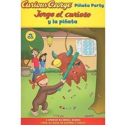Curious George Pinata Party/ Jorge el Curioso y La Pinata