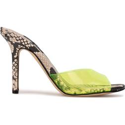 Nine West Ido - Neon Green