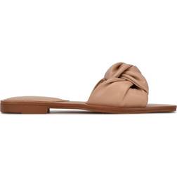 Nine West Rosey Flat - Warm Blush