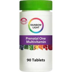 Rainbow Light Prenatal One Multivitamin