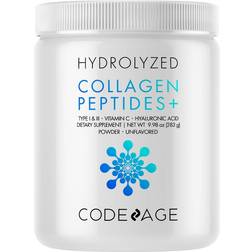 Codeage Collagen Peptides Powder 9.98 oz False