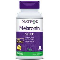 Natrol Melatonin Sleep 1mg 90