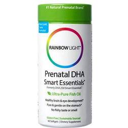 Rainbow Light Prenatal DHA Smart Essentials