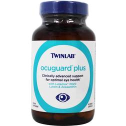 Twinlab Ocuguard Plus 60 Veg Capsules