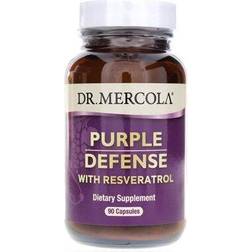 Dr. Mercola Purple Defense 90 Capsules 90 st