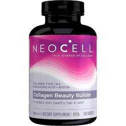 Neocell Collagen Beauty Builder 150 Stk.