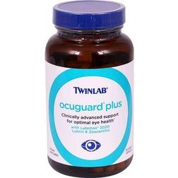 Twinlab ocuguard plus capsules, 120 ct