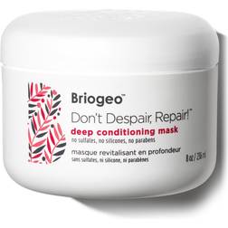 Briogeo Briogeo Mini Don't Despair, Repair! Deep Conditioning Hair Mask 2fl oz