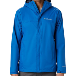 Columbia Watertight II Rain Jacket - Bright Indigo