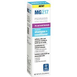 MG217 Salicylic Acid Shampoo