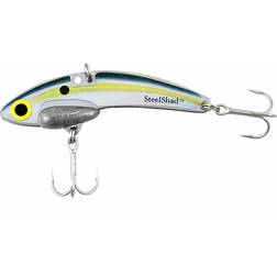 SteelShad 4" Sexy Shad