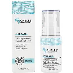 MyChelle Ultra Hyaluronic Hydrating Serum