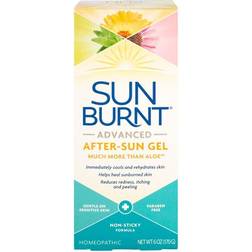 SunBurnt After-Sun Gel, 6 oz