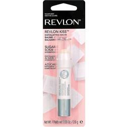 Revlon Kiss Exfoliating Balm Sugar Mint 2.6g