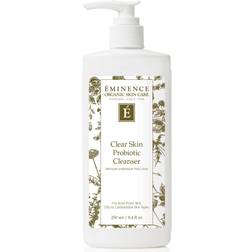 Eminence Organics Clear Skin Probiotic Cleanser 8.5fl oz