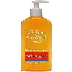 Neutrogena Oil-Free Acne Wash 9.1fl oz