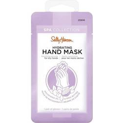 Sally Hansen Hydrating Hand Mask 1 Pair 0.9fl oz