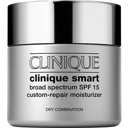 Clinique Smart SPF 15 Custom-Repair Moisturizer